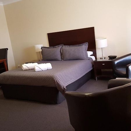 Gateway Motor Inn - Self Check-In Broken Hill Luaran gambar