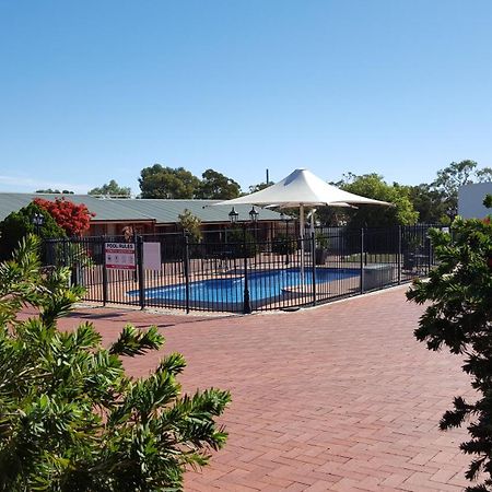Gateway Motor Inn - Self Check-In Broken Hill Luaran gambar