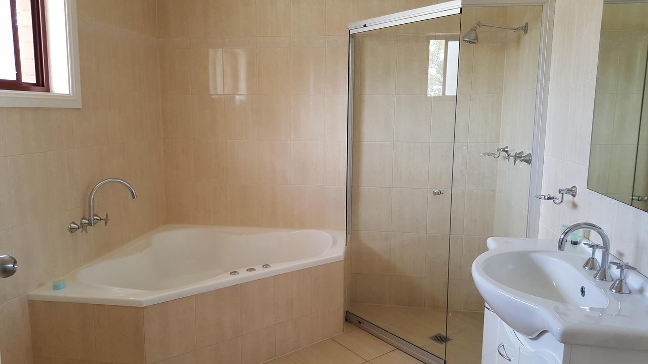 Gateway Motor Inn - Self Check-In Broken Hill Luaran gambar