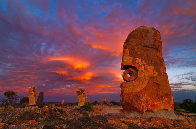 Gateway Motor Inn - Self Check-In Broken Hill Luaran gambar