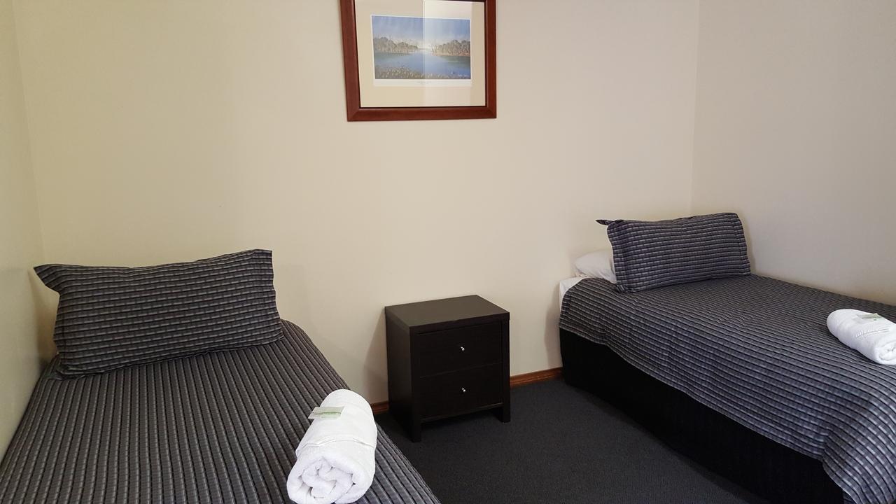 Gateway Motor Inn - Self Check-In Broken Hill Luaran gambar