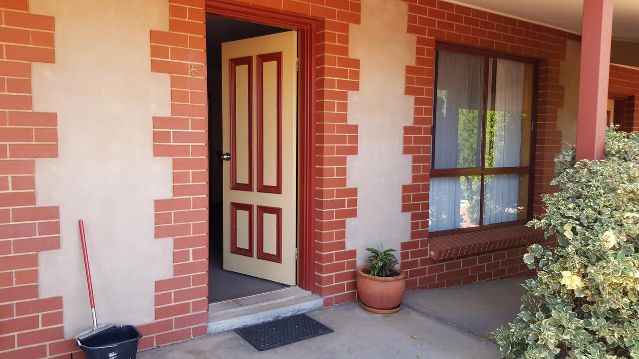 Gateway Motor Inn - Self Check-In Broken Hill Luaran gambar