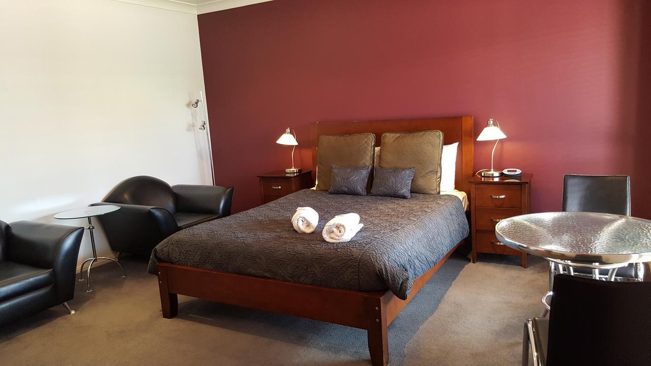 Gateway Motor Inn - Self Check-In Broken Hill Luaran gambar
