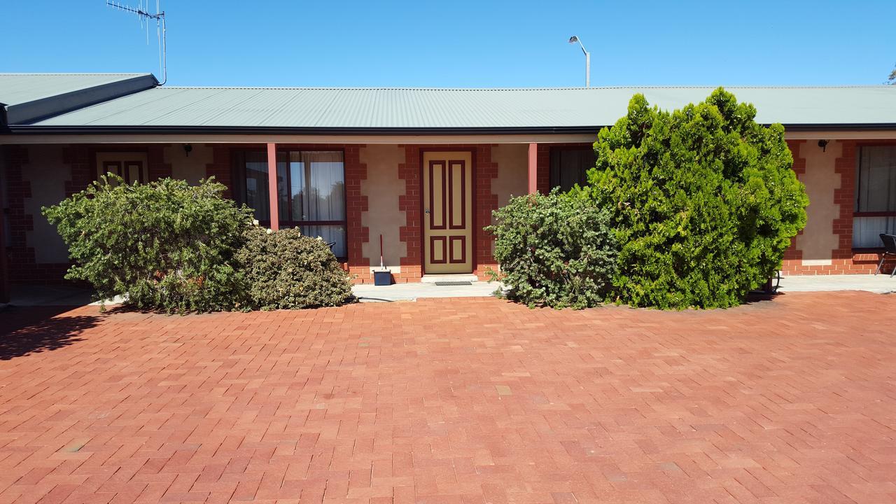 Gateway Motor Inn - Self Check-In Broken Hill Luaran gambar