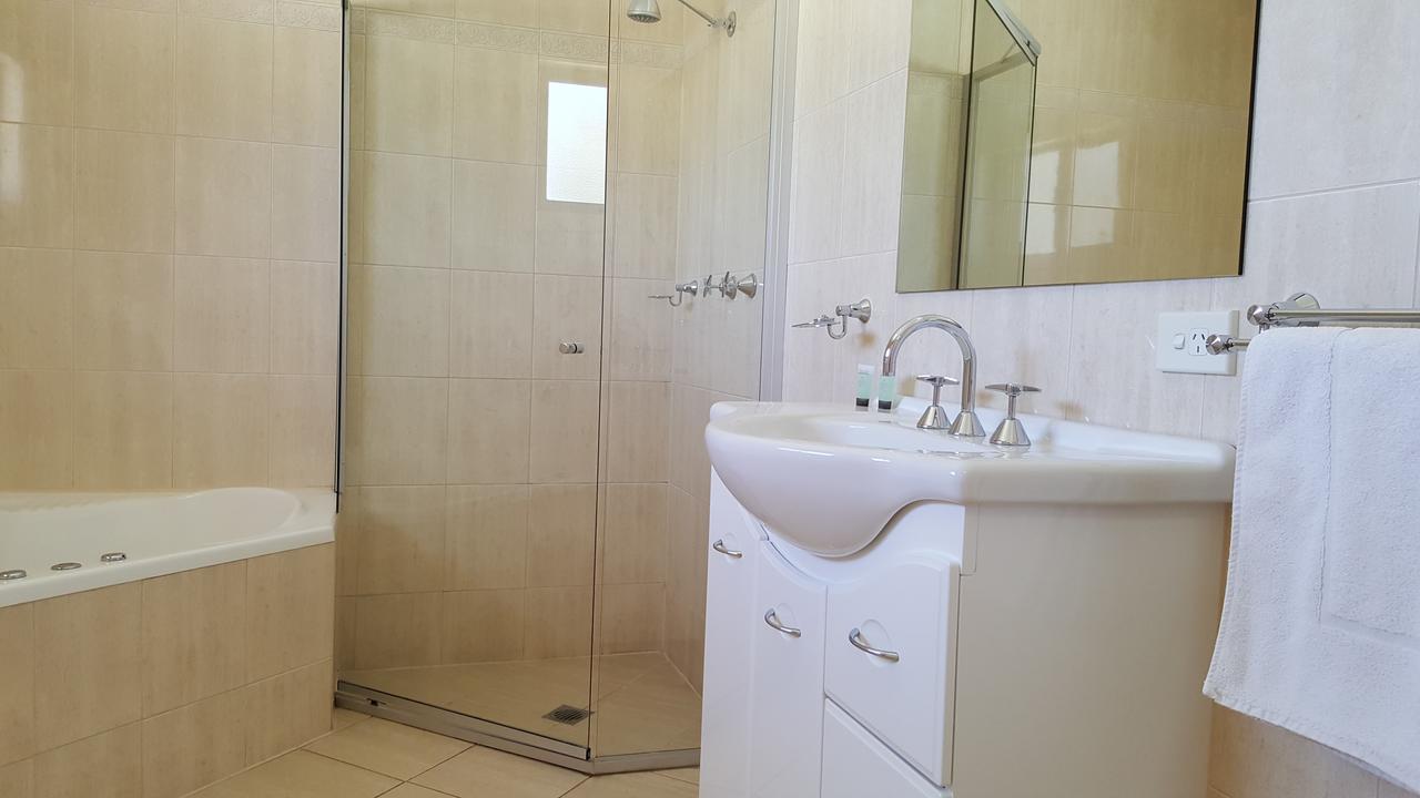 Gateway Motor Inn - Self Check-In Broken Hill Luaran gambar