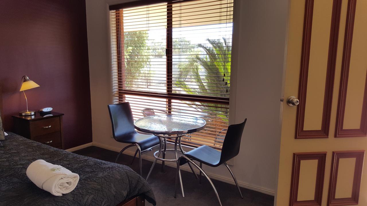 Gateway Motor Inn - Self Check-In Broken Hill Luaran gambar